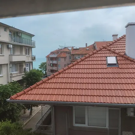 Διαμέρισμα Sunny Smile Πομόριε
