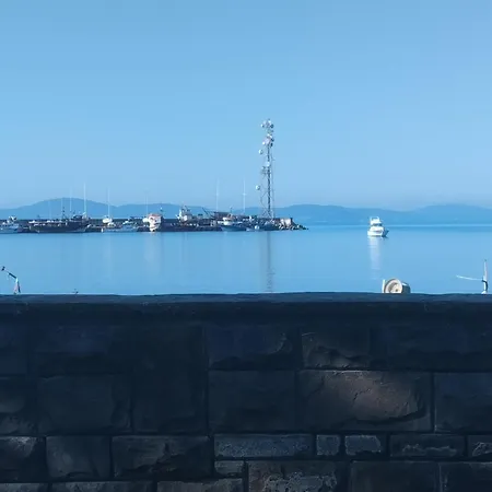 Διαμέρισμα Sunny Smile